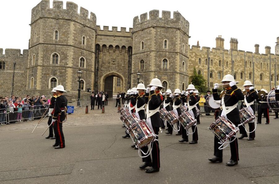 From London: Windsor, Stonehenge, & Salisbury Cathedral Trip - Time Discipline: How the 12 Hours Add Up Without Feeling Like Chaos