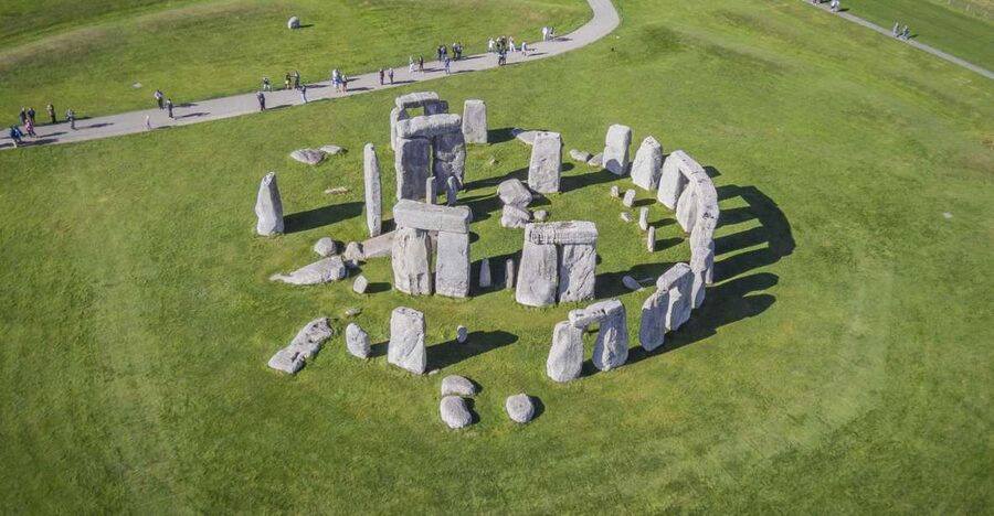 From London: Windsor, Stonehenge, & Salisbury Cathedral Trip - Price and Value: Is $119.88 a Good Deal for This Day?