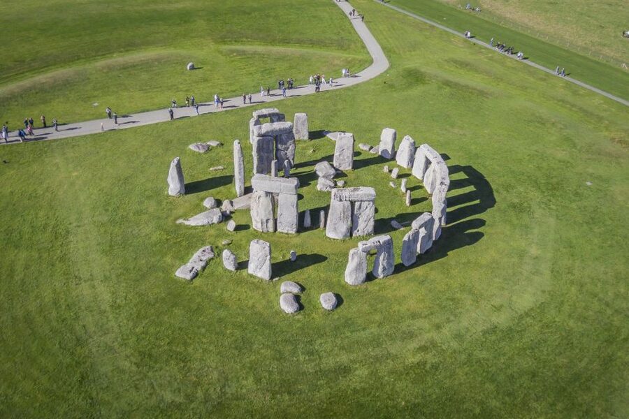 From London: Windsor, Stonehenge, & Salisbury Cathedral Trip - Who This Tour Fits Best (And Who Might Want a Different Plan)