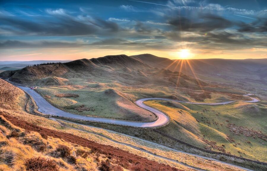 From Manchester: Chatsworth and the Peak District Tour - Key highlights worth your attention