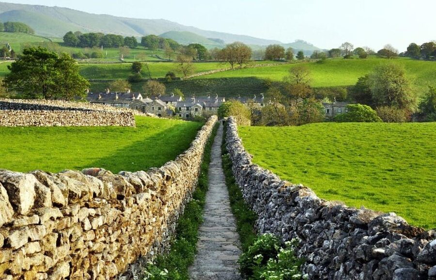 From Manchester: Dales and Brontë Country Small Group Tour - Key moments that make this day trip worth your time