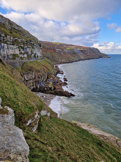 From Manchester: North Wales and Caernarfon Castle Day Trip - Key points I’d plan around