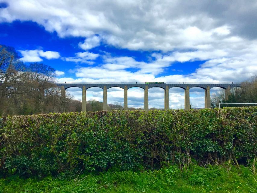 From Manchester: North Wales Sightseeing Adventure Day Trip - Key points worth your attention