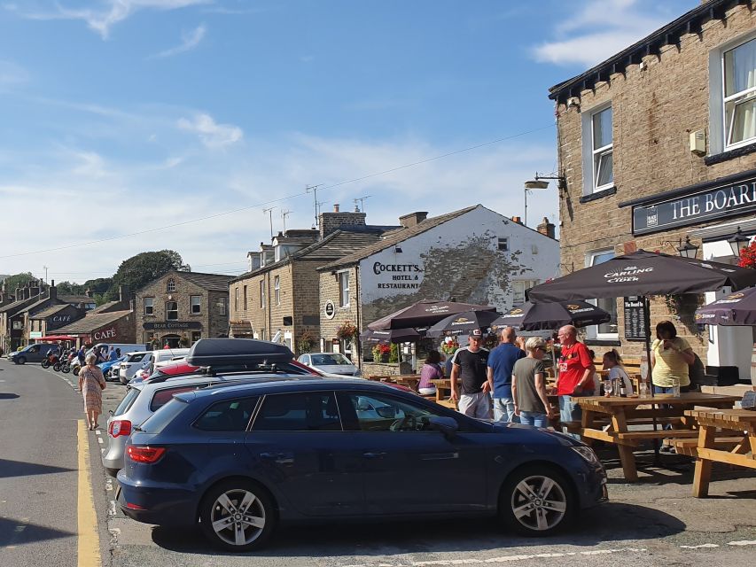 From Manchester: Yorkshire Sightseeing Day Trip - Key highlights that make this day trip worth it