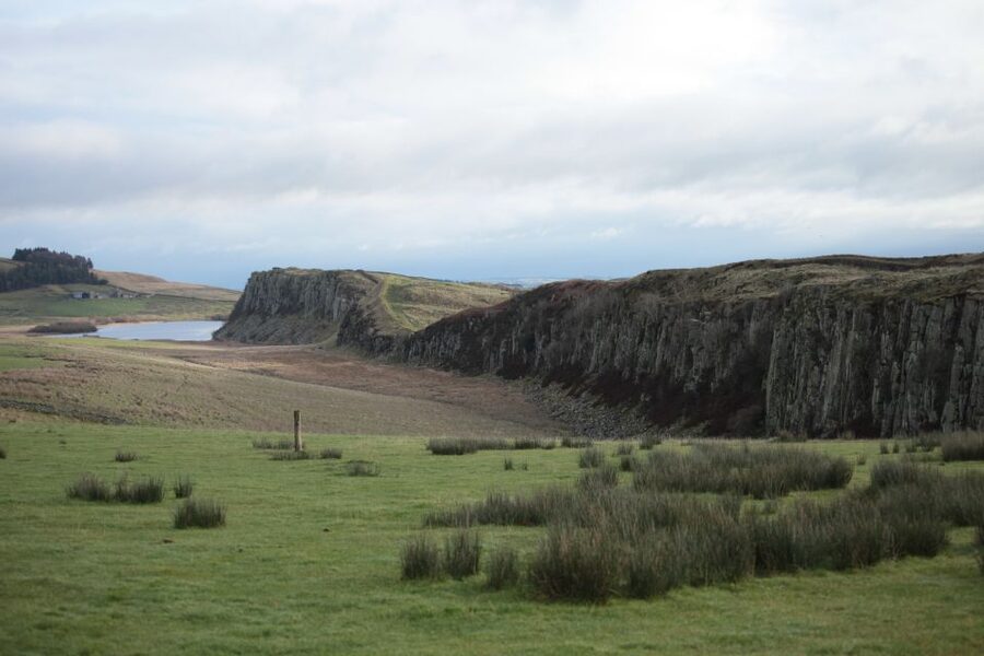 From Newcastle: Hadrian's Wall Day Tour - Key moments to look forward to