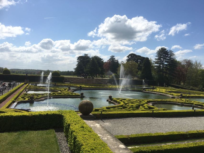From Oxford: Blenheim Palace Guided Tour - Guides, pace, and the small-group advantage you can feel