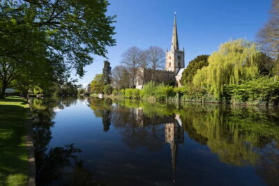Cotswolds Half-Day Tour
