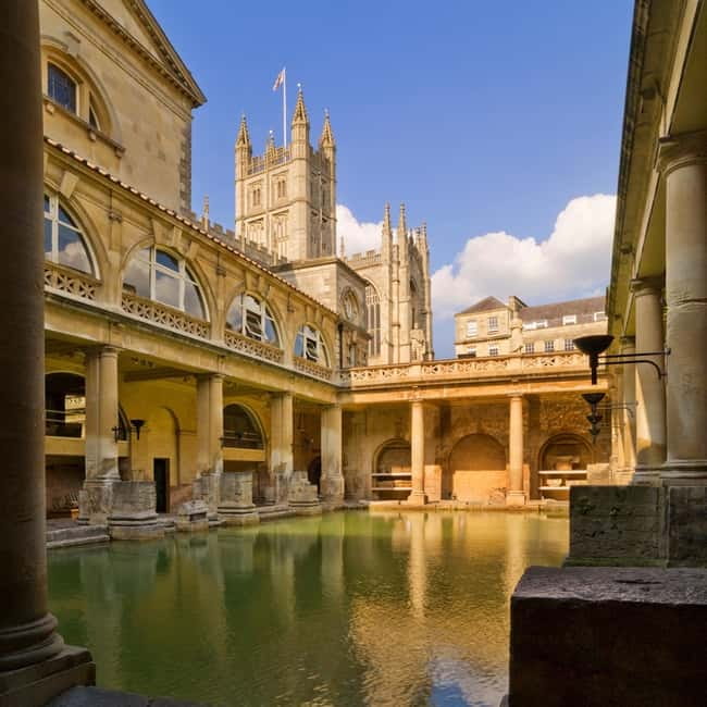From Oxford: Stonehenge and Bath Day Trip with Roman Baths - Who should book this tour, and who should skip it