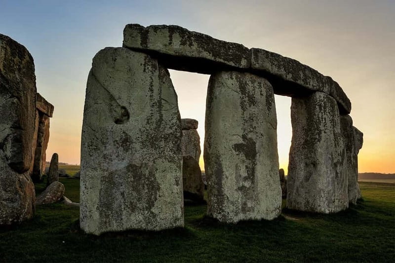 From Oxford: Stonehenge and Bath Day Trip with Roman Baths - Should you book this Oxford to Bath and Stonehenge tour?