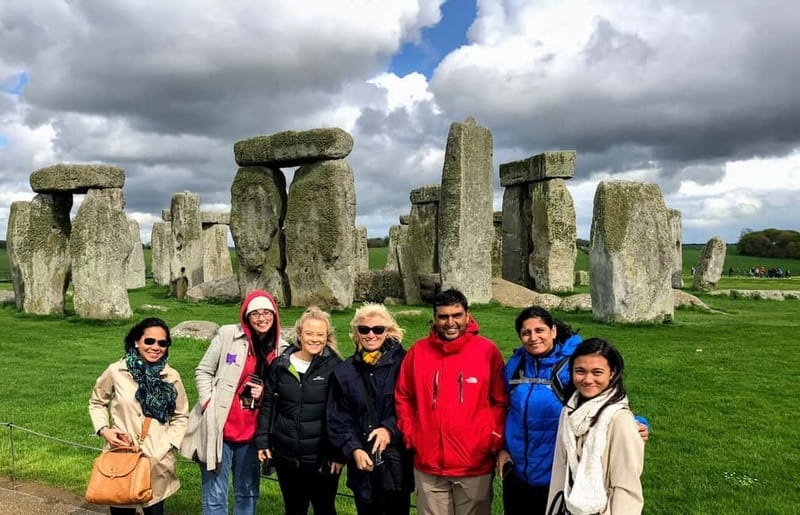 From Oxford: Stonehenge and Bath Small-Group Tour - Why this Oxford to Stonehenge and Bath day feels efficient