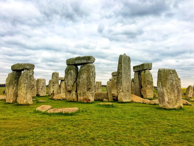 From Oxford: Stonehenge and Bath Small-Group Tour - How the guide ties Bath to Stonehenge