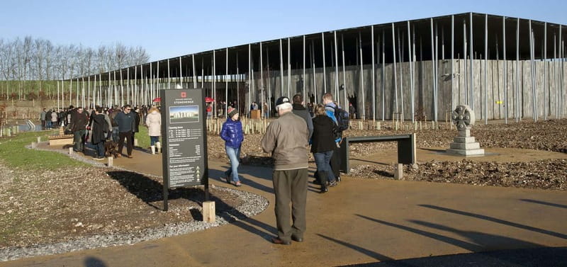 From Oxford: Stonehenge and Bath Small-Group Tour - Who this tour fits best