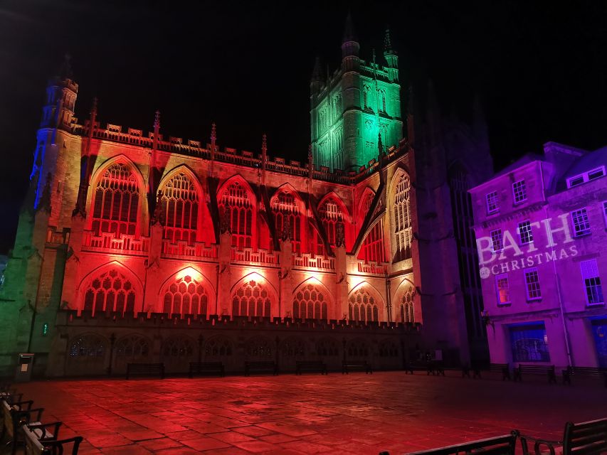 From Southampton: Stonehenge and Bath Guided Day Trip - Transportation and comfort: Southampton pickup, air-conditioned rides, and drop-off at the end