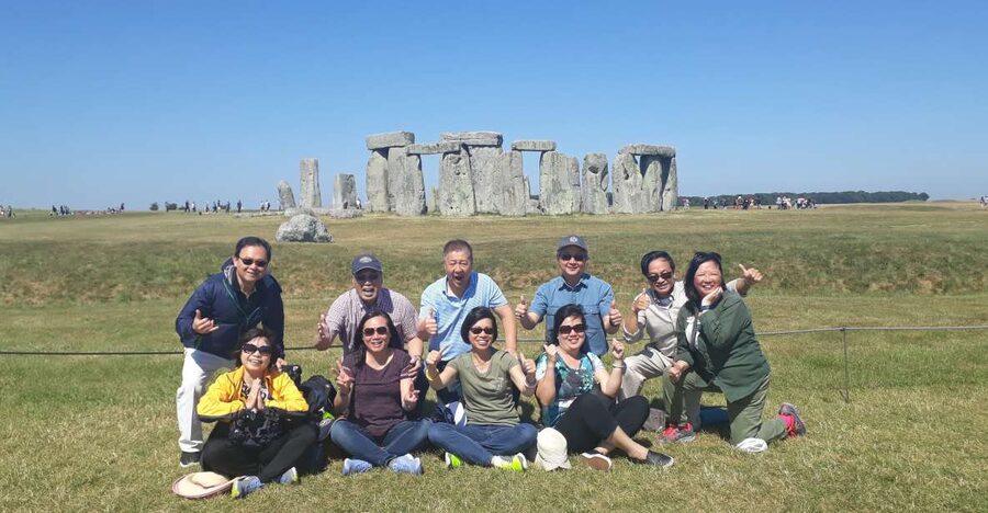 From Southampton: Stonehenge and Bath Guided Day Trip - Who this private Bath and Stonehenge trip suits best