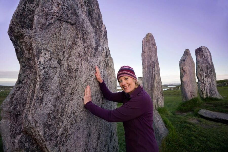 From Stornoway: Isle of Lewis Heritage Private Full-Day Tour - Bosta Iron Age House: reconstructed dwellings when accessibility allows