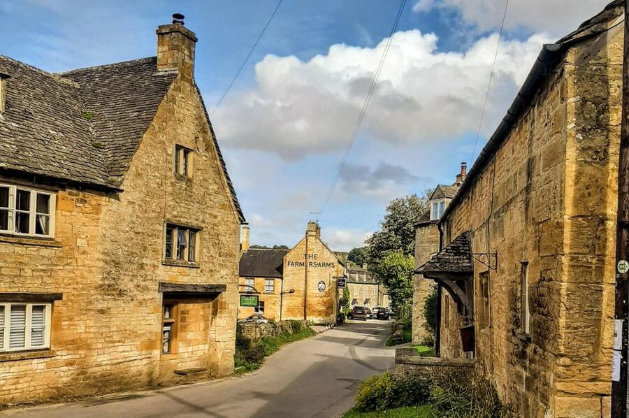 From Stratford-on-Avon/Moreton-in-Marsh: Secret Cotswolds - Key things I’d plan around