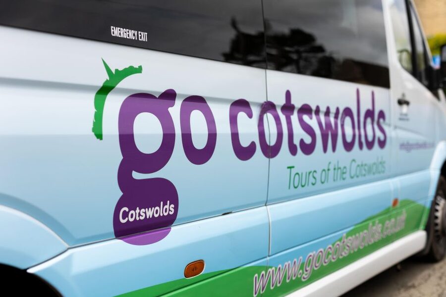 From Stratford-on-Avon/Moreton-in-Marsh: Secret Cotswolds - Getting to the Cotswolds: Stratford or Moreton-in-Marsh Pickup