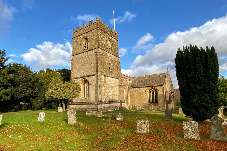 From Stratford-on-Avon/Moreton-in-Marsh: Secret Cotswolds - Rollright Stones: Panoramic Views and the Legends Behind the Stones
