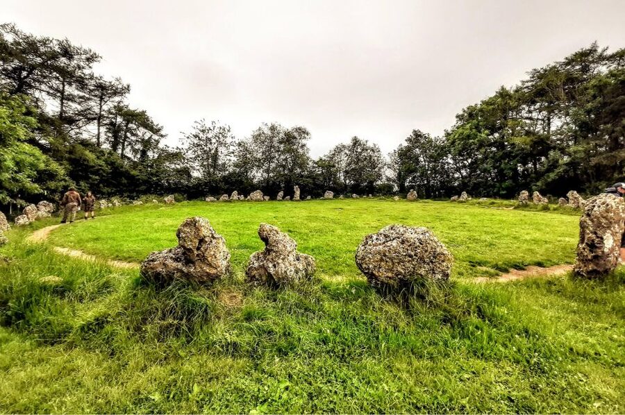 From Stratford-on-Avon/Moreton-in-Marsh: Secret Cotswolds - Pace, Timing, and What to Pack for a 7.5 to 8.5 Hour Tour