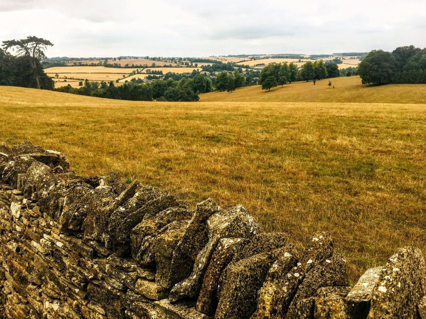 From Stratford-on-Avon/Moreton-in-Marsh: Secret Cotswolds - Price and Value for $107: When Organized Beats Driving