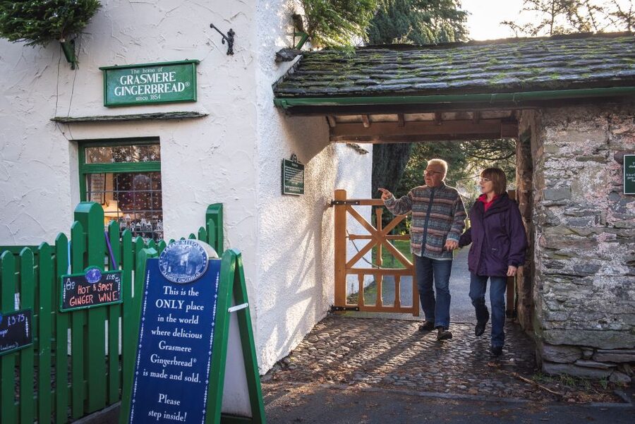 From Windermere: Ten Lakes Full-Day Tour of Lake District - What Makes the Ten Lakes Tour Work in One 8-Hour Day