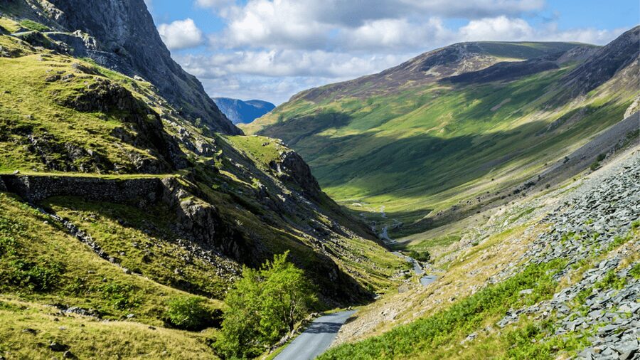 From Windermere: Ten Lakes Full-Day Tour of Lake District - Key Highlights You’ll Notice Immediately