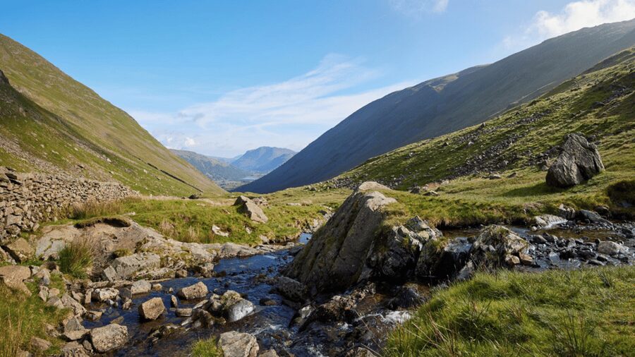 From Windermere: Ten Lakes Full-Day Tour of Lake District - Buttermere to Honister Pass: Where the Road Itself Becomes the Attraction