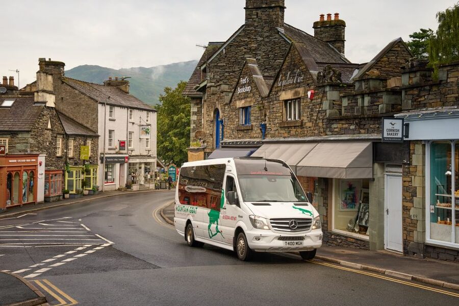 From Windermere: Ten Lakes Full-Day Tour of Lake District - Route Changes Due to Kirkstone Pass: Plan for Flexibility