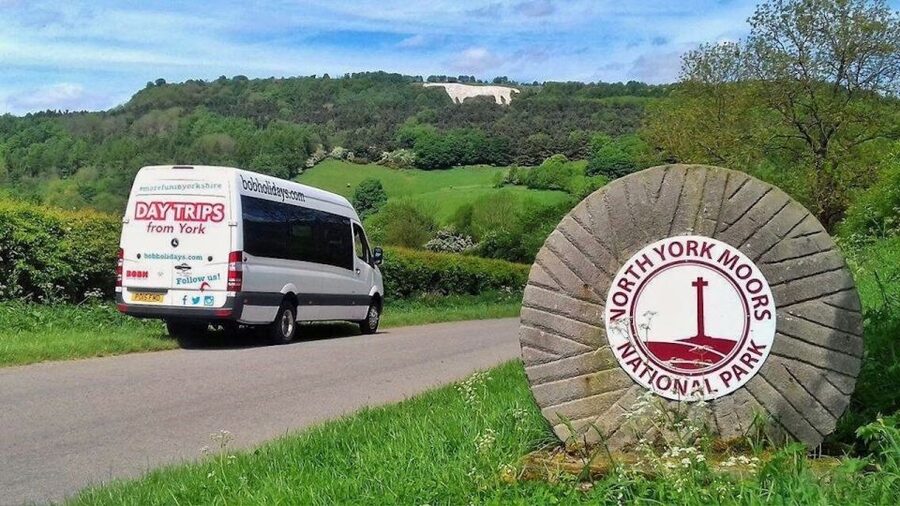 From York: Day Trip to Whitby and The North York Moors - Who this tour fits best, and who should think twice