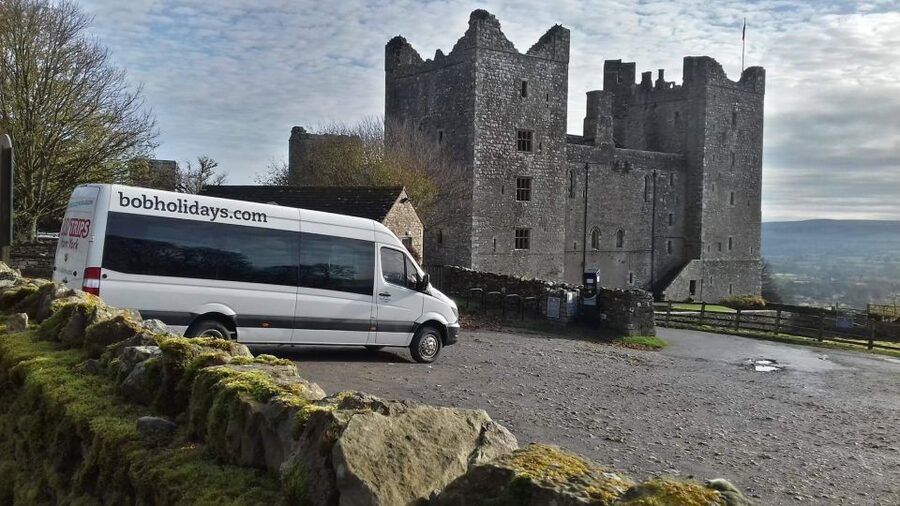 From York: Full-Day Yorkshire Dales Tour - Kettlewell and Calendar Girls: scenery with a storyline