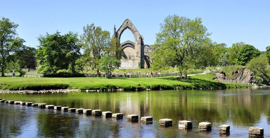 From York: Herriot and Yorkshire Dales Day Trip - Starting in York, then into Herriot Country