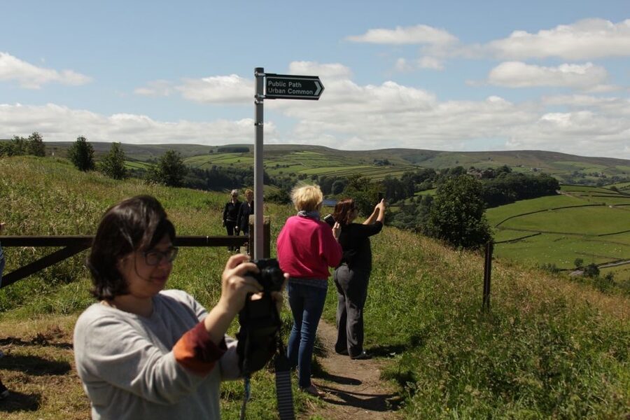 From York: Herriot and Yorkshire Dales Day Trip - Grassington and Darrowby: All Creatures Great and Small filming locations