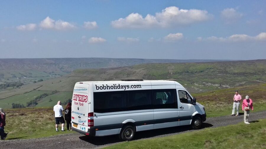 From York: Moors, Whitby, and the Yorkshire Steam Railway - Price and Value: What $79 Really Buys on an 8-Hour Day