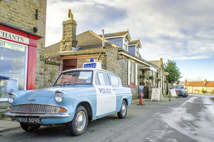 From York: North Moors and Whitby Tour - Key highlights you should know before you go