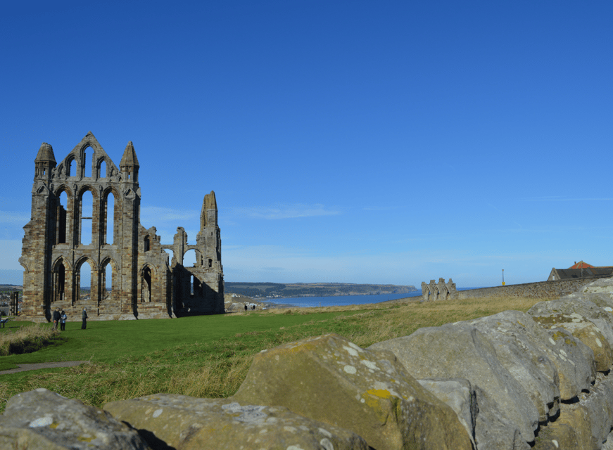 From York: North Moors and Whitby Tour - Heading out from York, and why the timing matters