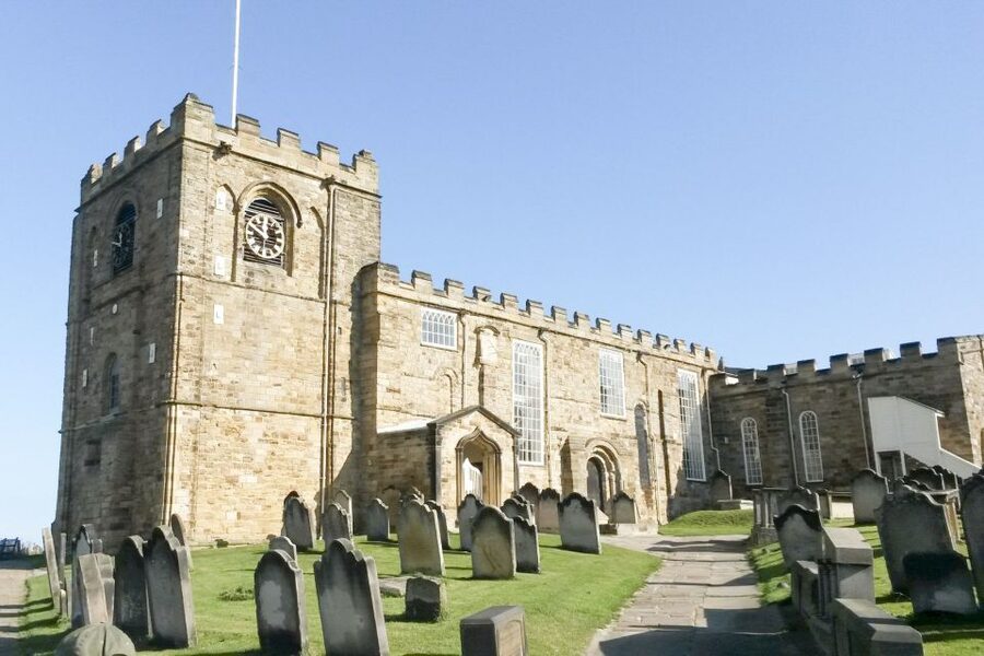 From York: North Moors and Whitby Tour - Whitby free time, fish and chips, and Captain Cook’s sailing link