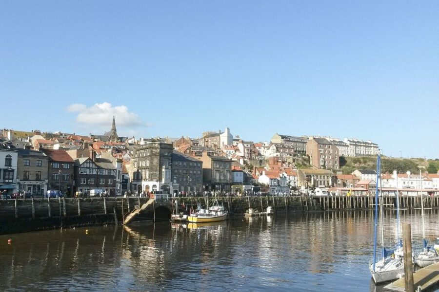 From York: North Moors and Whitby Tour - How this tour delivers value for the $93 price