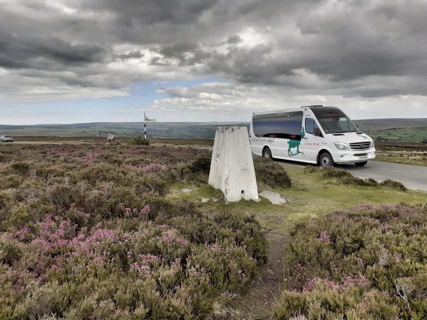 From York: North Moors and Whitby Tour - Should you book this York to North Moors and Whitby day trip?