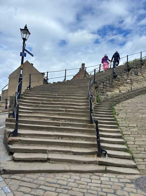 From York: North Yorkshire Moors, Whitby w/ Steam Train Ride - Price and Value: What You’re Really Paying For