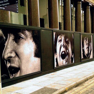 Full-Day Beatles and Liverpool Tour from London - A reserved-seat rail day: Avanti West Coast to Liverpool