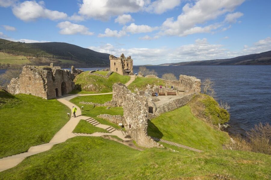 Full-Day Custom Tour: Loch Ness, Glencoe and Highlands - Key Things to Know Before You Go