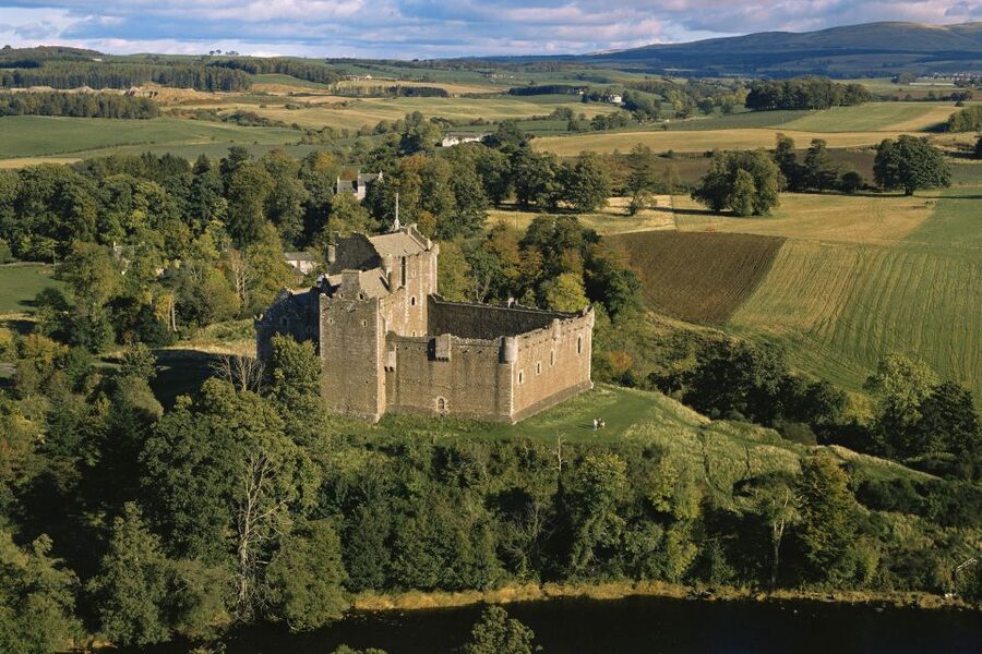 Full-Day Custom Tour: Loch Ness, Glencoe and Highlands - A Private Highlands Day From Edinburgh, With Time to Choose