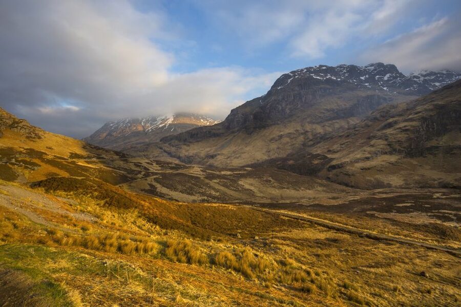 Full-Day Custom Tour: Loch Ness, Glencoe and Highlands - Doune Castle: Where Game of Thrones and Outlander Fans Stop for Photos