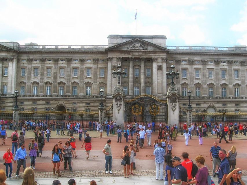 Full Day London Private Tour Including London Pass - Price and value: is $708 per person worth it?