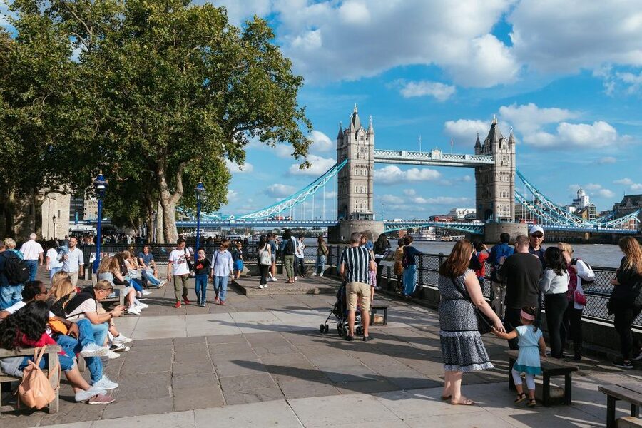 Full Day London Tour in a Private Vehicle with Admission - Price and logistics: is $708 per person worth it?