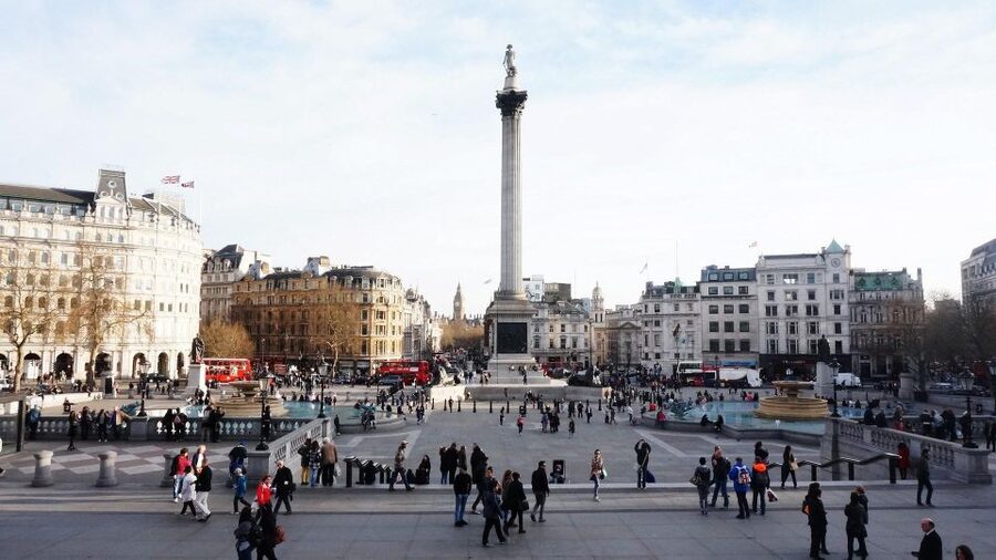 Full Day London Tour in a Private Vehicle with Admission - How this private London loop actually works