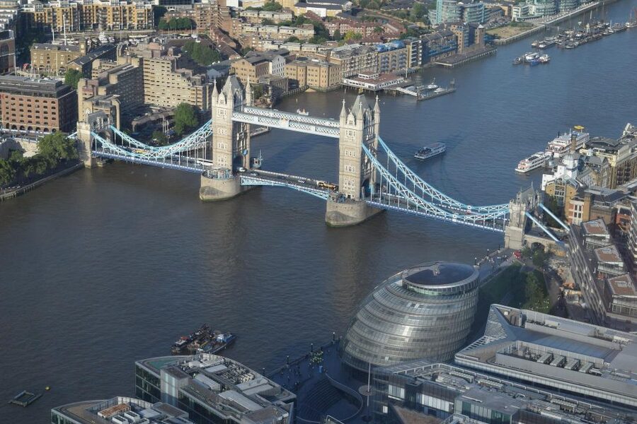 Full Day London Tour in a Private Vehicle with Admission - St Paul’s Cathedral dome and the Kensington Palace stop you’ll remember