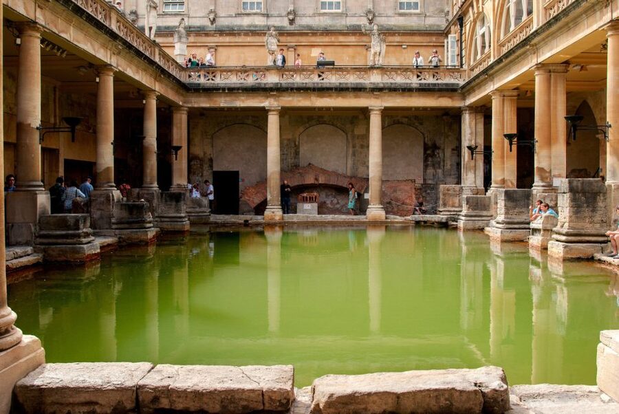 Full-Day Stonehenge and Bath Tour - Why Stonehenge and Bath Fit Together in One Full Day