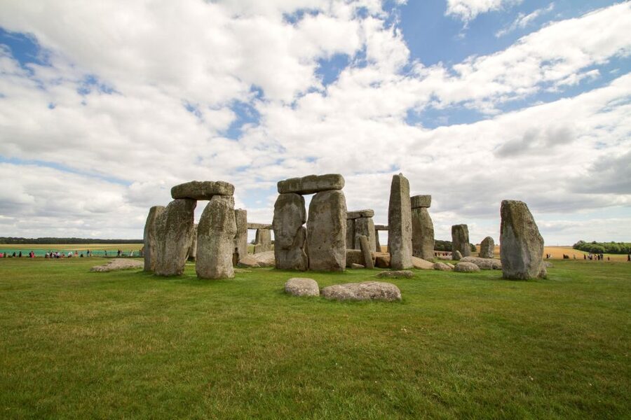 Full-Day Stonehenge and Bath Tour - Stonehenge Entry: Big Questions, Guided Answers, and Lots of Awe