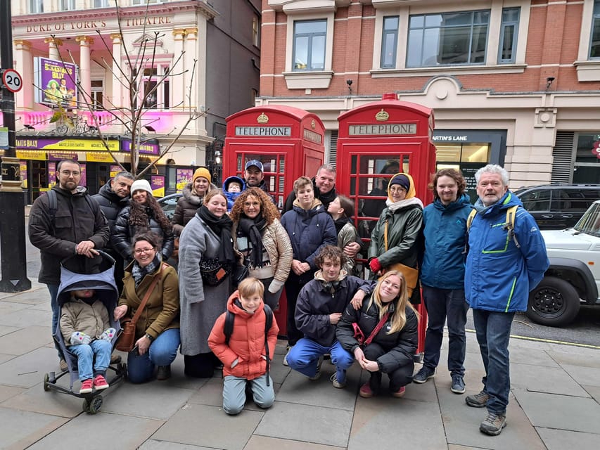 German London : The Ultimate Walking tour - Meeting at Bosideng, then Mayfair sets the tone